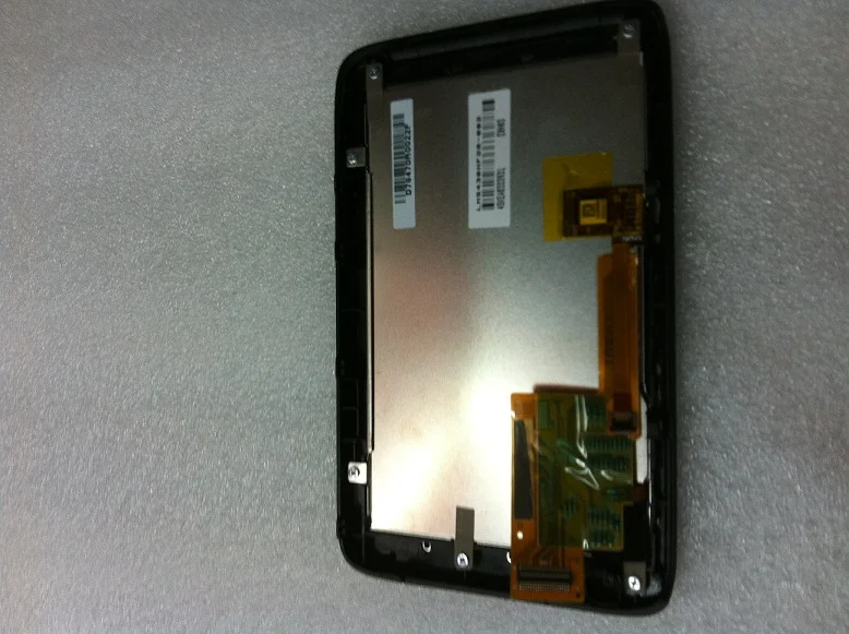 Original 4.3&quot TomTom GO Live 1000 LCD screen display panel with Touch Screen Digitizer Glass | Электроника