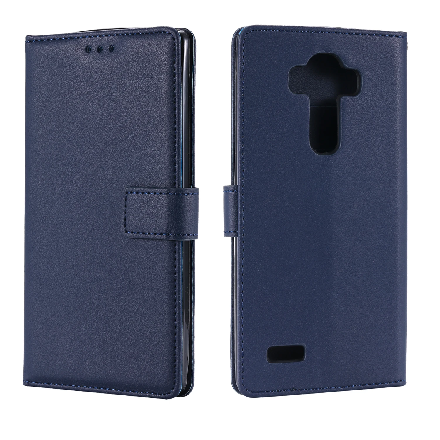 Флип-чехол для телефона Funda LG G4 G 4 H818 H815 H818P H815T H815TR H815P H812 US991 кожаный чехол-кошелек