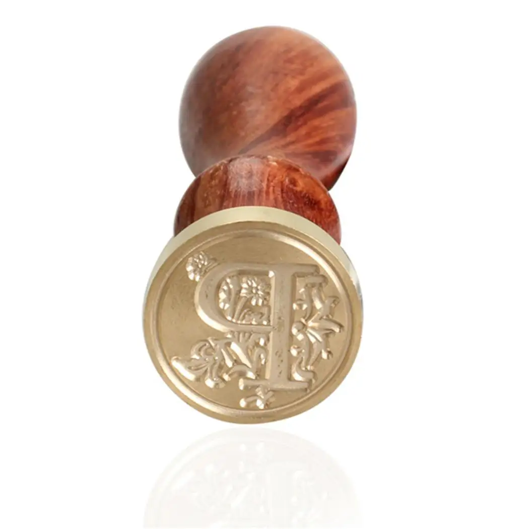 26 букв в стиле ретро буквенный алфавит цветок как на фото свадебная краска воск