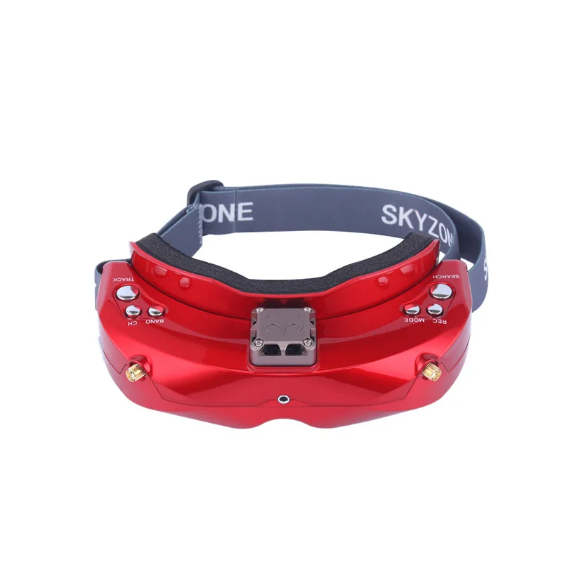 SKYZONE SKY02X/SKY02C/SKY03O/SKY03S 5,8 ГГц 48CH большой ассортимент FPV очки для RC гоночный дрон