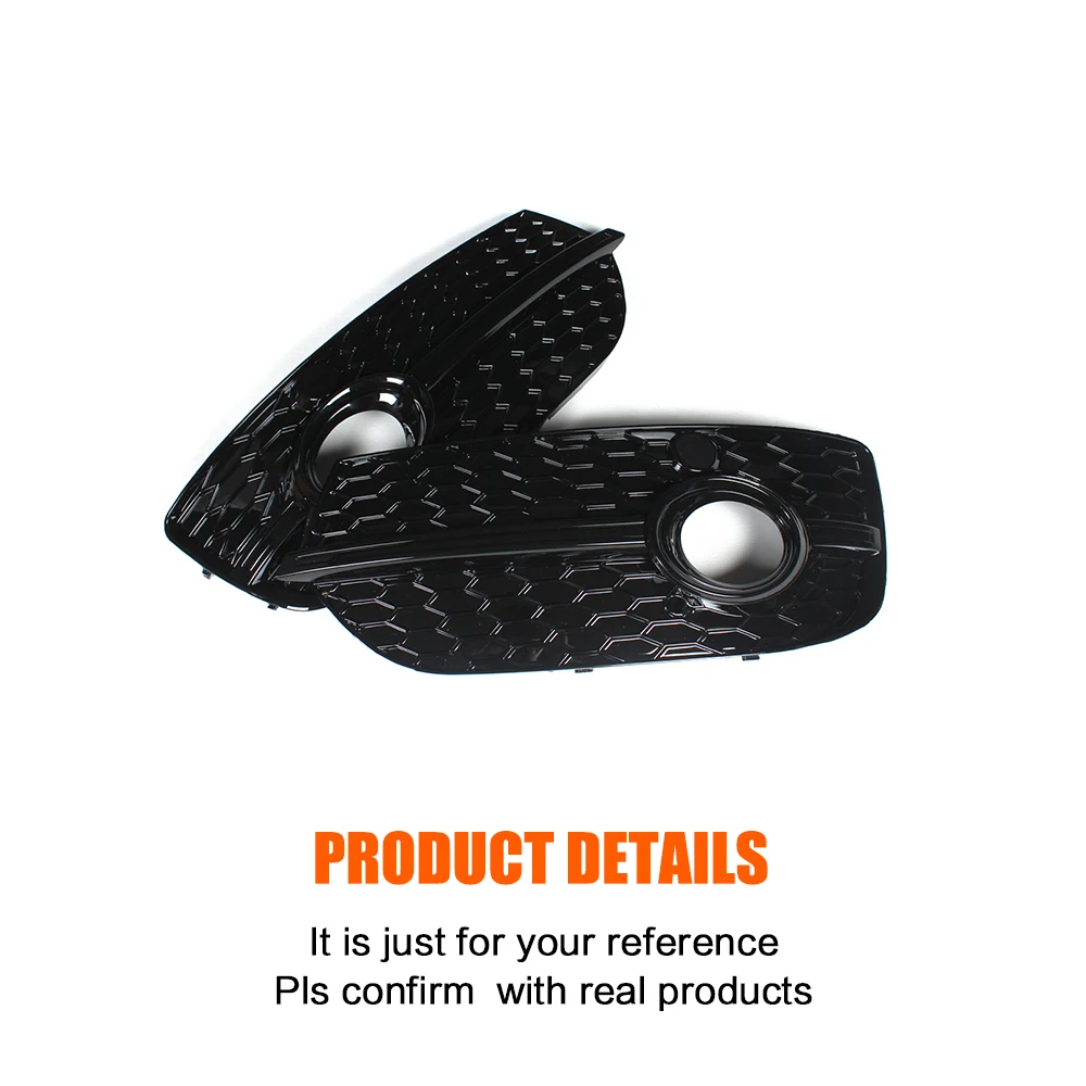 Автомобильная противотуманная фара крышка передней противотуманной фары