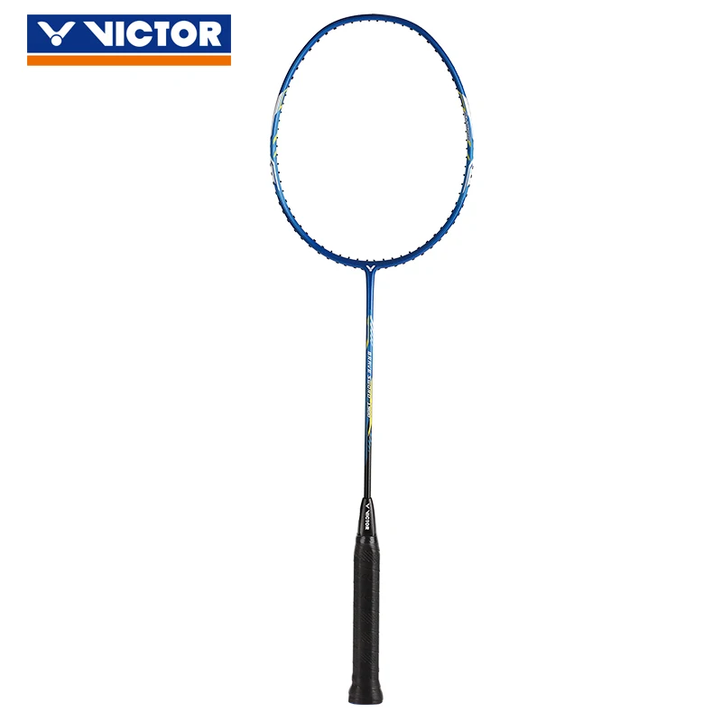 Оригинальная ракетка для бадминтона Victor BRS 1900 Brave Sword Raquete с бесплатным