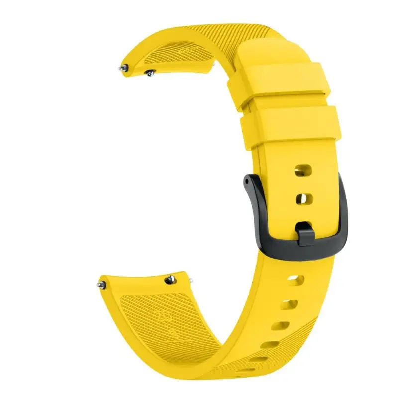 HIPERDEAL Спортивные Мягкие силиконовые часы ремешок замена наручный для Samsung Gear