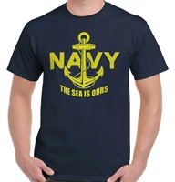 navy shirt usa sea 2nd amendment army marine gun cool t shirt mens fashion t shirt hipster tops short sleeve tees