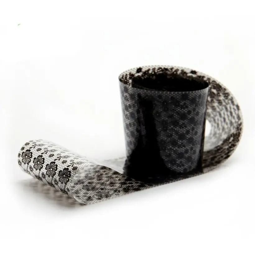 2016 новое поступление дизайн ногтей Фольга наклейки переводные Советы Маникюр JQ148