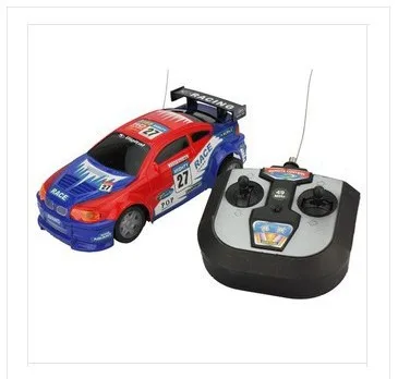 Электрический игрушечный автомобильный фонарик с дистанционным управлением|toy