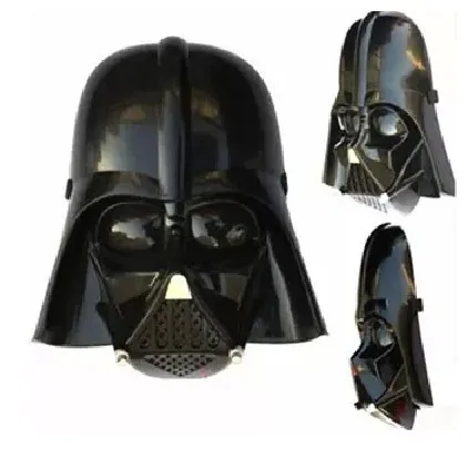 1 комплект костюм с плащом Дарта Вейдера из фильма Звездные войны подлинный маска