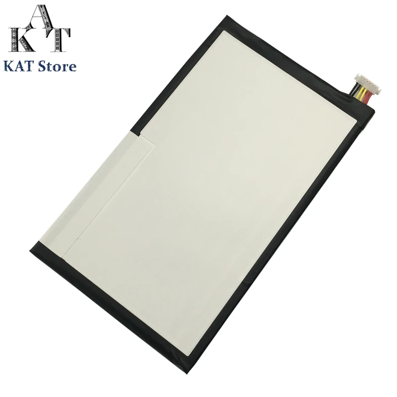 Аккумулятор T4450E 4450 мАч для планшета Samsung GALAXY Tab 3 8 0 T310 T311 T315 сменный аккумулятор