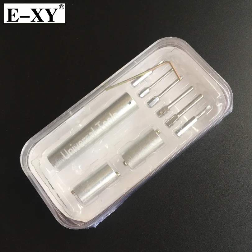 E XY Универсальный инструменты устройство для намотки провода Щелевые и