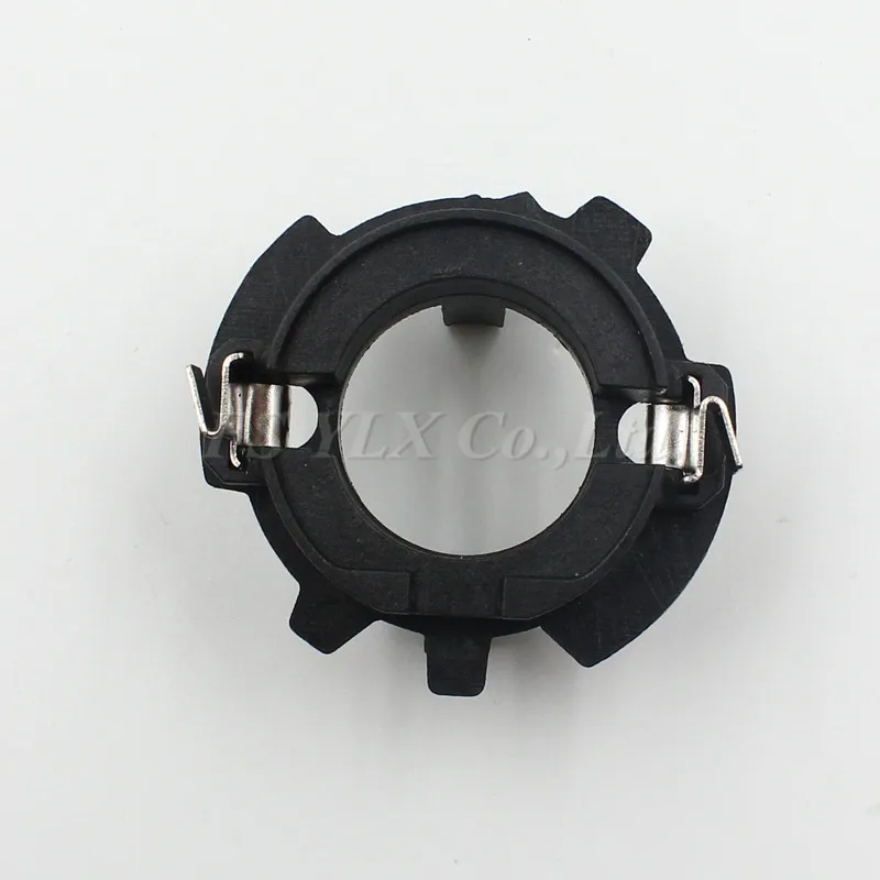 2 шт. ксеноновые лампы для Volkswagen Jetta Golf 5 Touran Lavida|adaptor|adaptor socket |