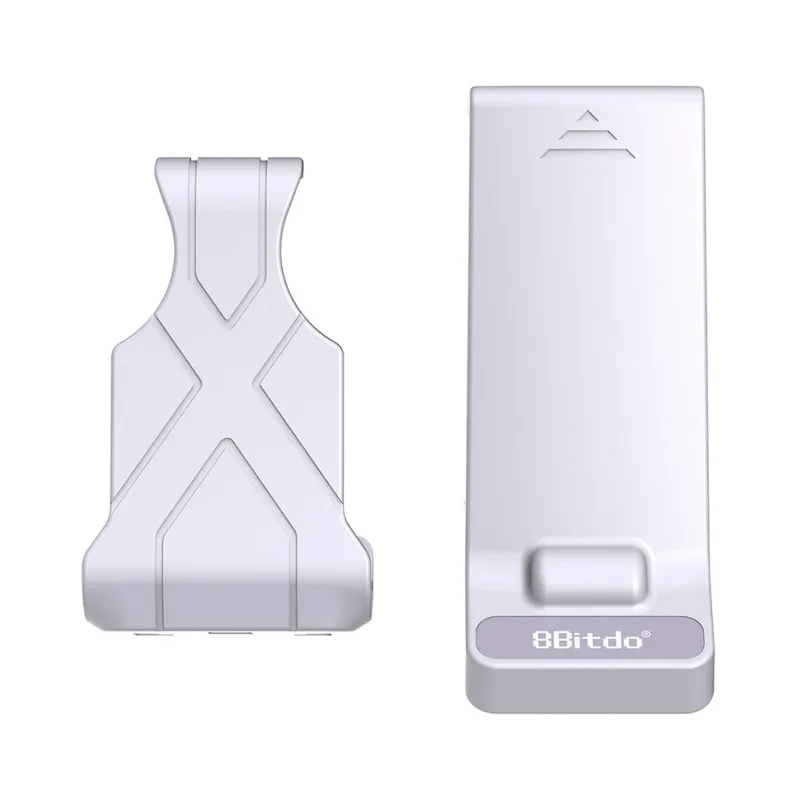New Bluetooth Gamepad Mobile Gaming Stands Smartphone Clip Extender Stand Holder For 8Bitdo SN30 Pro SF30 | Электроника