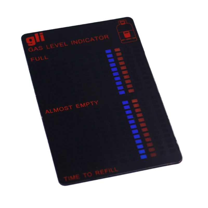 Индикатор уровня бензобака для пропан бутан измерение температуры магнитного