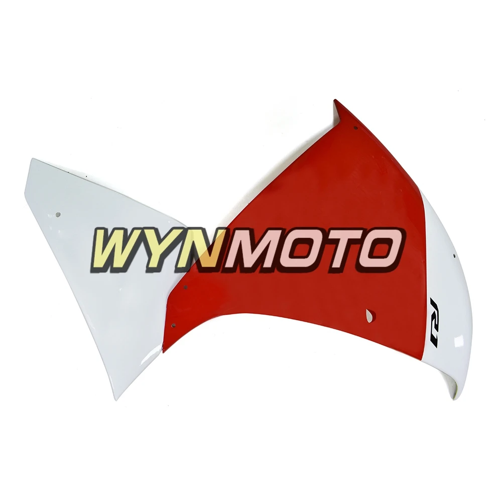 Рисунок 4 - 2012-2014 R1 ABS пластмасса полный