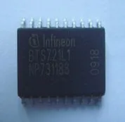 

Free Shipping 10pcs BTS721L1 SOP20