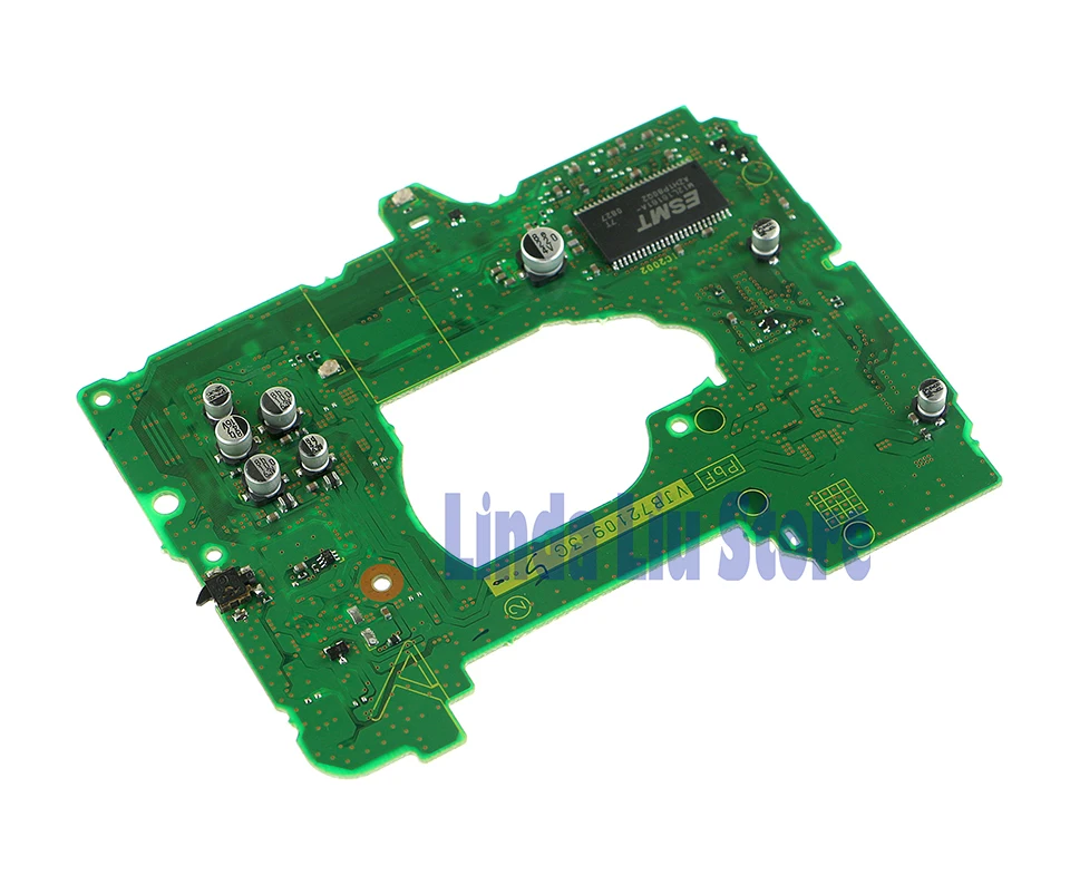 Chengdianwan PCB DVD ROM плата привода для Wii видео игровой консоли запасная часть Nintendo WII 2
