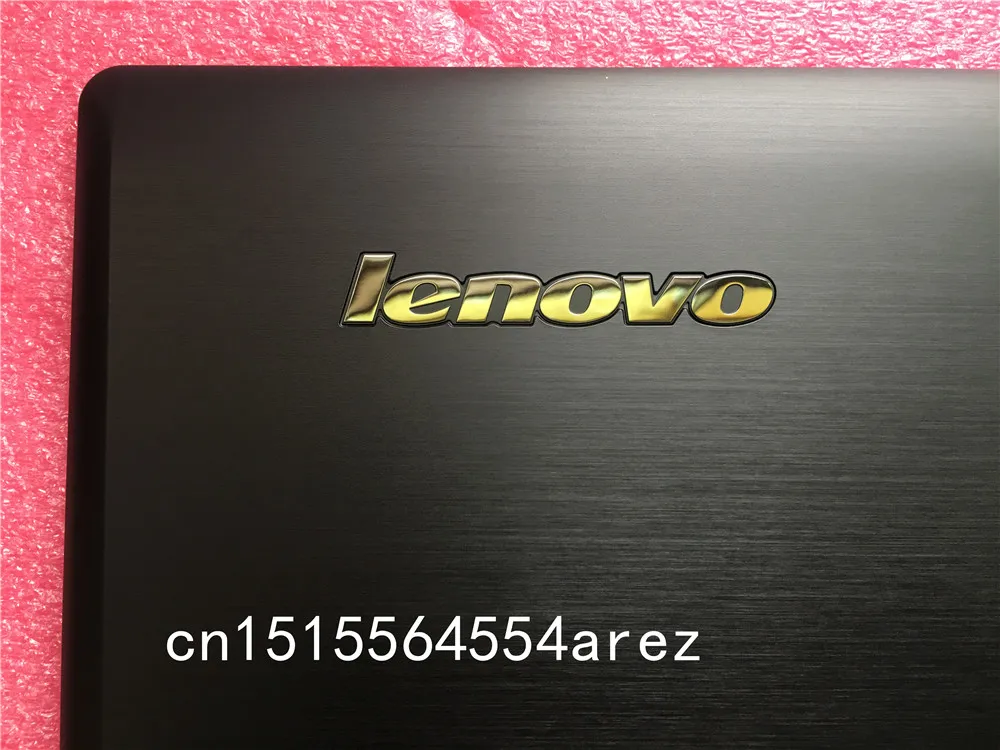 Ноутбук lenovo G580 G585 ЖК-дисплей задняя крышка чехол для iPhone X/Iphone в ЖК-дисплей задняя крышка 90200467