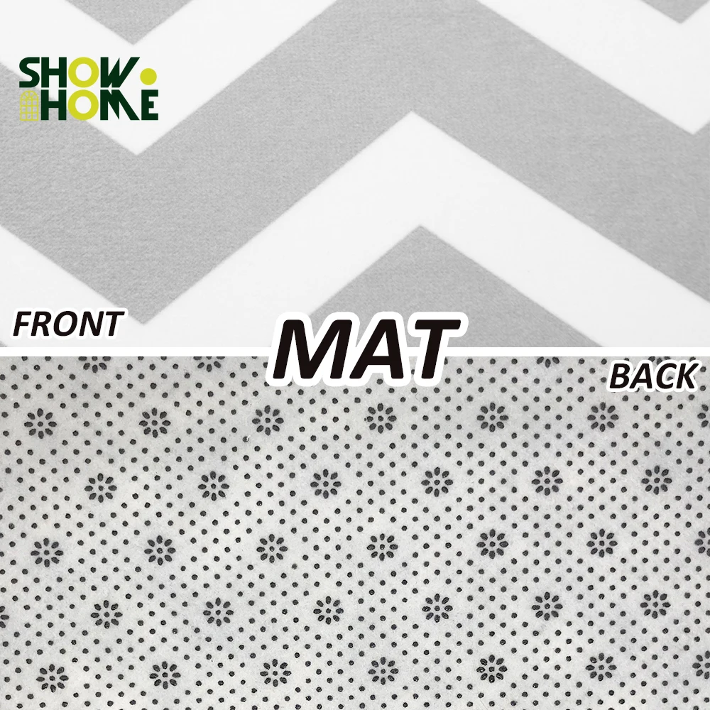 Цифровые аксессуары для ванной комнаты Showhome наборы аксессуаров искусственная