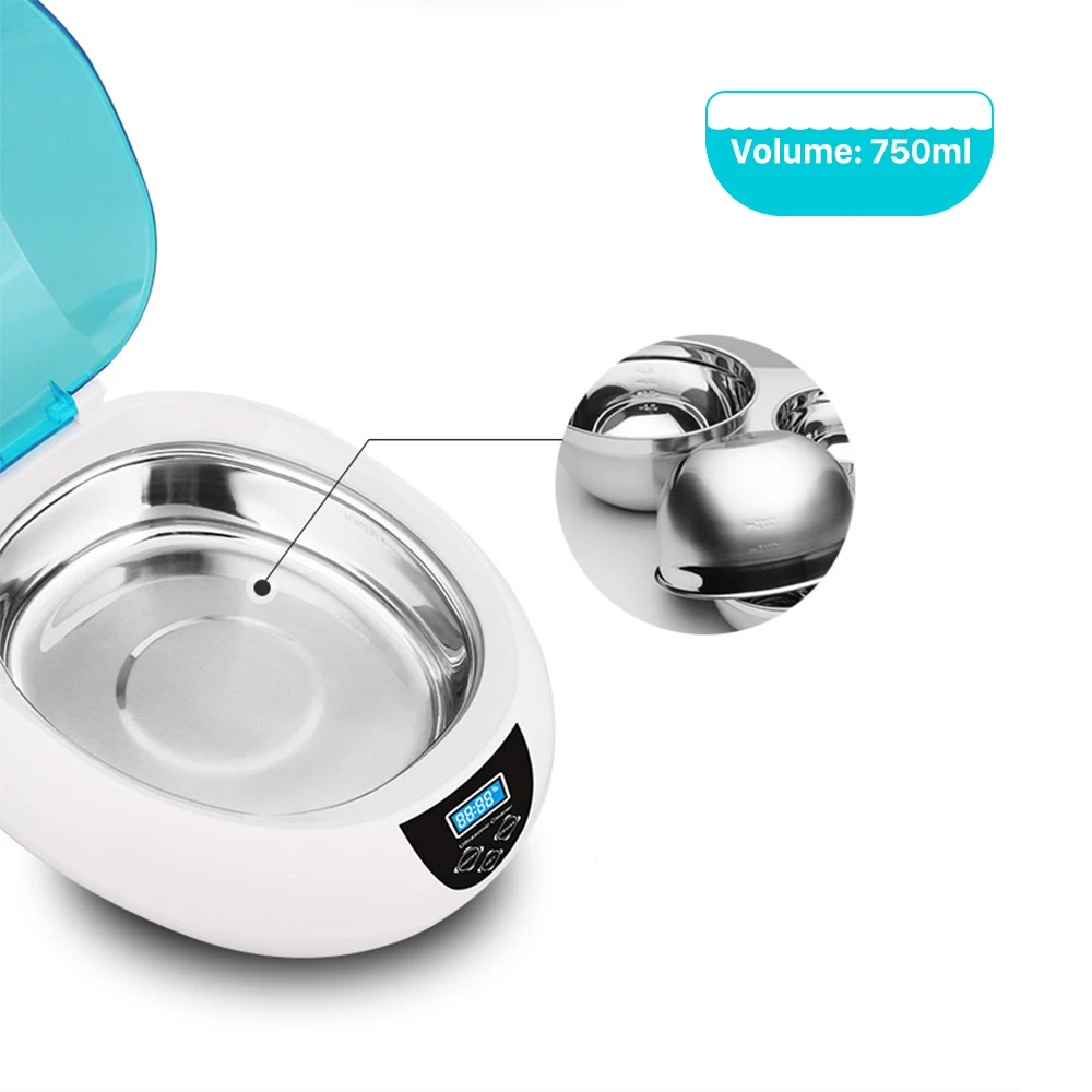 Стерилизатор для маникюрного салона Pro коробка резца маникюрный набор