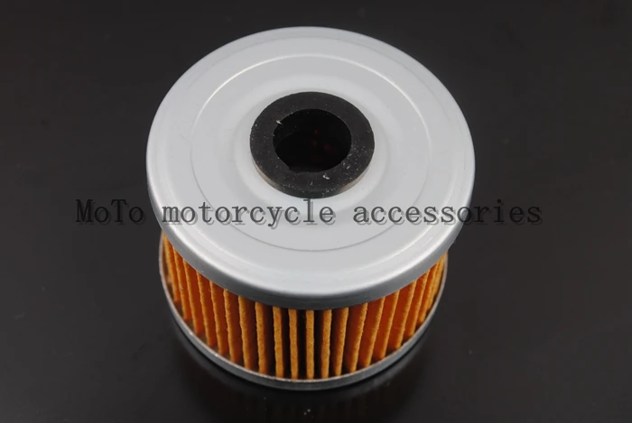 

Масляный фильтр для Honda XR500 XR350 XR250 Kawasaki KLX140 KLX125 KLX250 KLX300