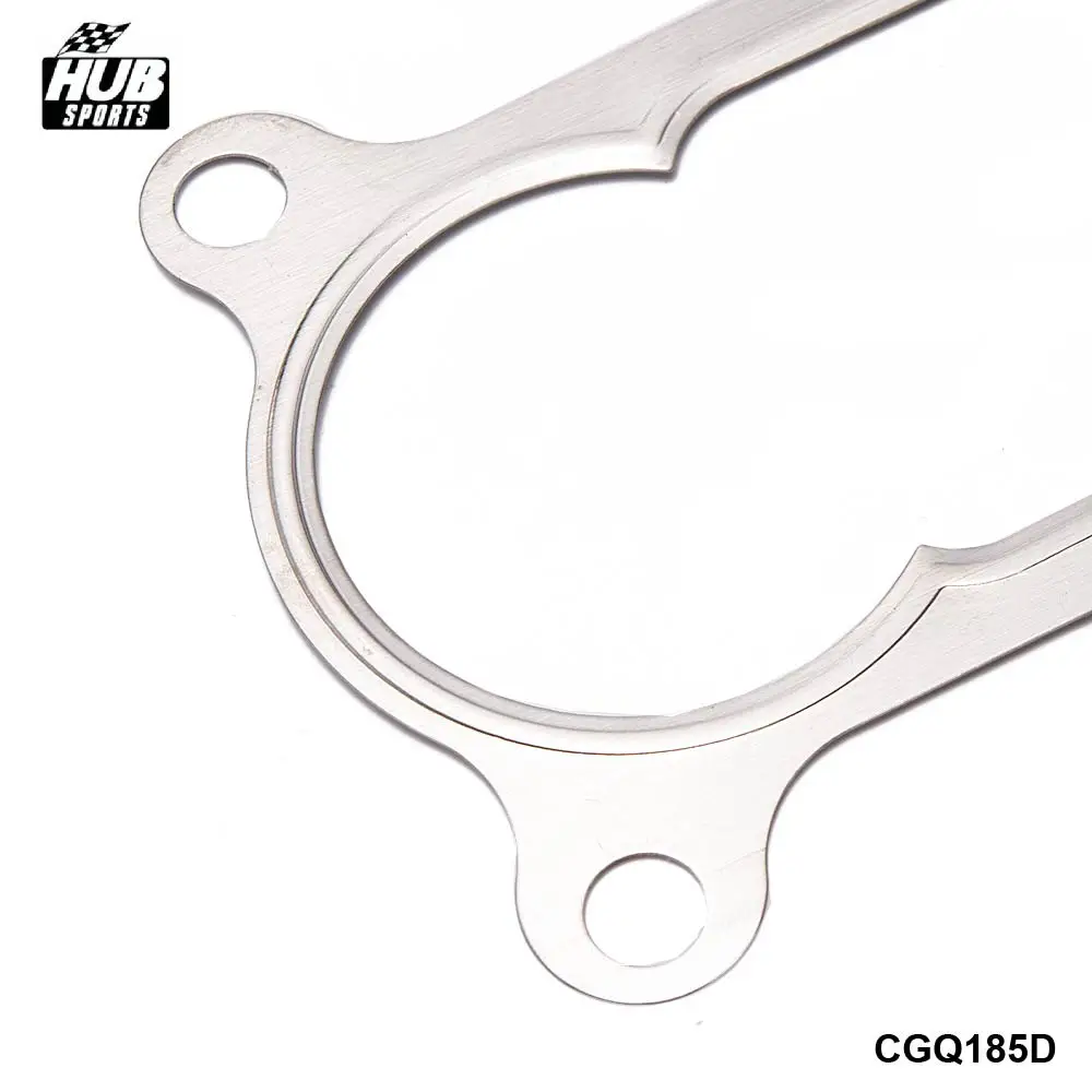 Прокладка для турбины Toyota CT20 2L T 3L дизельный Турбокомпрессор HU CGQ185D|turbo gasket|toyota