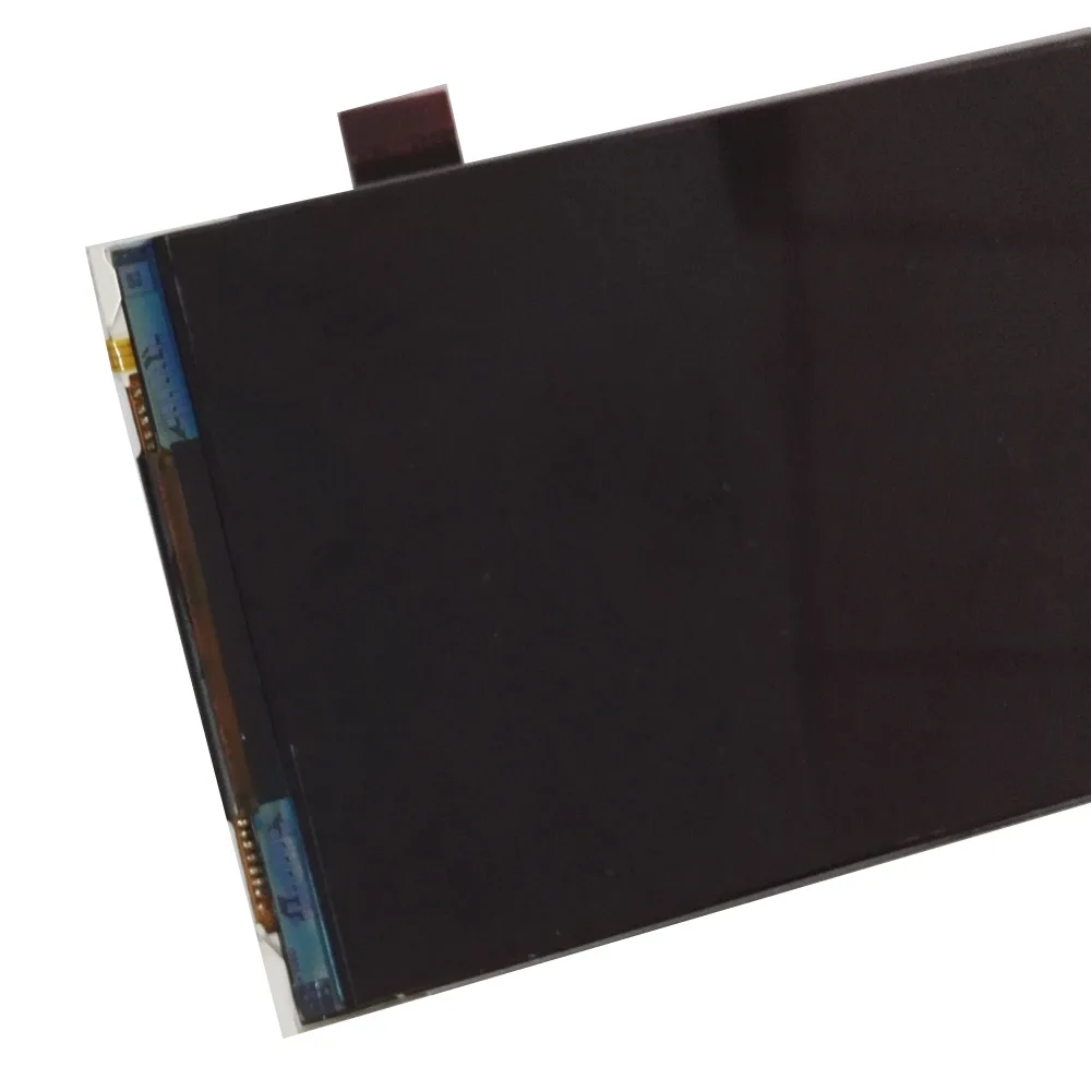 WEICHEGN для ZTE Blade L2 plus L370 C370 ЖК дисплей запасные части аксессуары LCD + Бесплатные