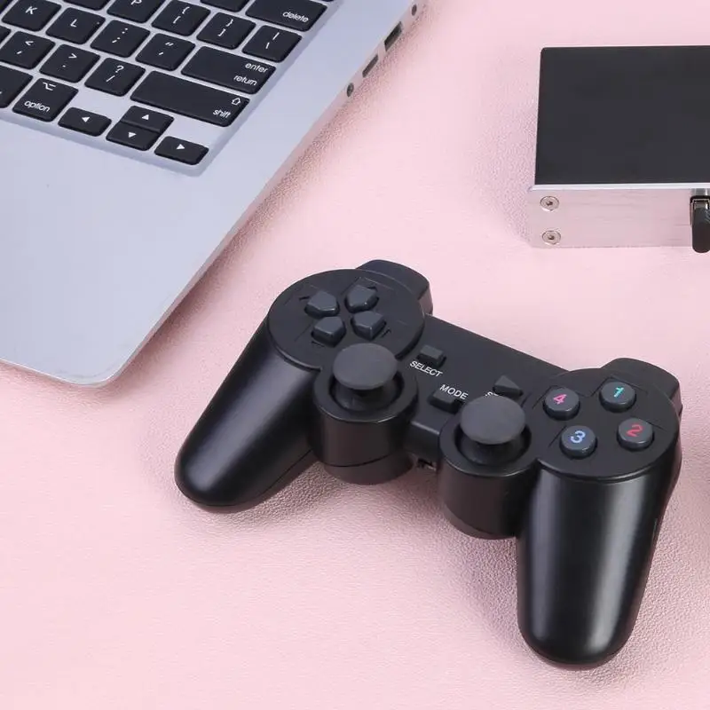 Moonlight Plus игровая консоль в ретро-коробке 2027 игр четырехъядерный видео консоль с двумя контроллерами Consola Поддержка HDMI денди приставка приставка денди