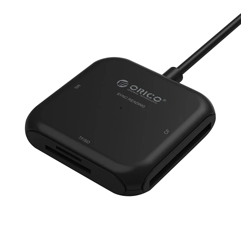 Устройство для чтения карт памяти USB 3 0 универсальное устройство SD/TF/CF/MS