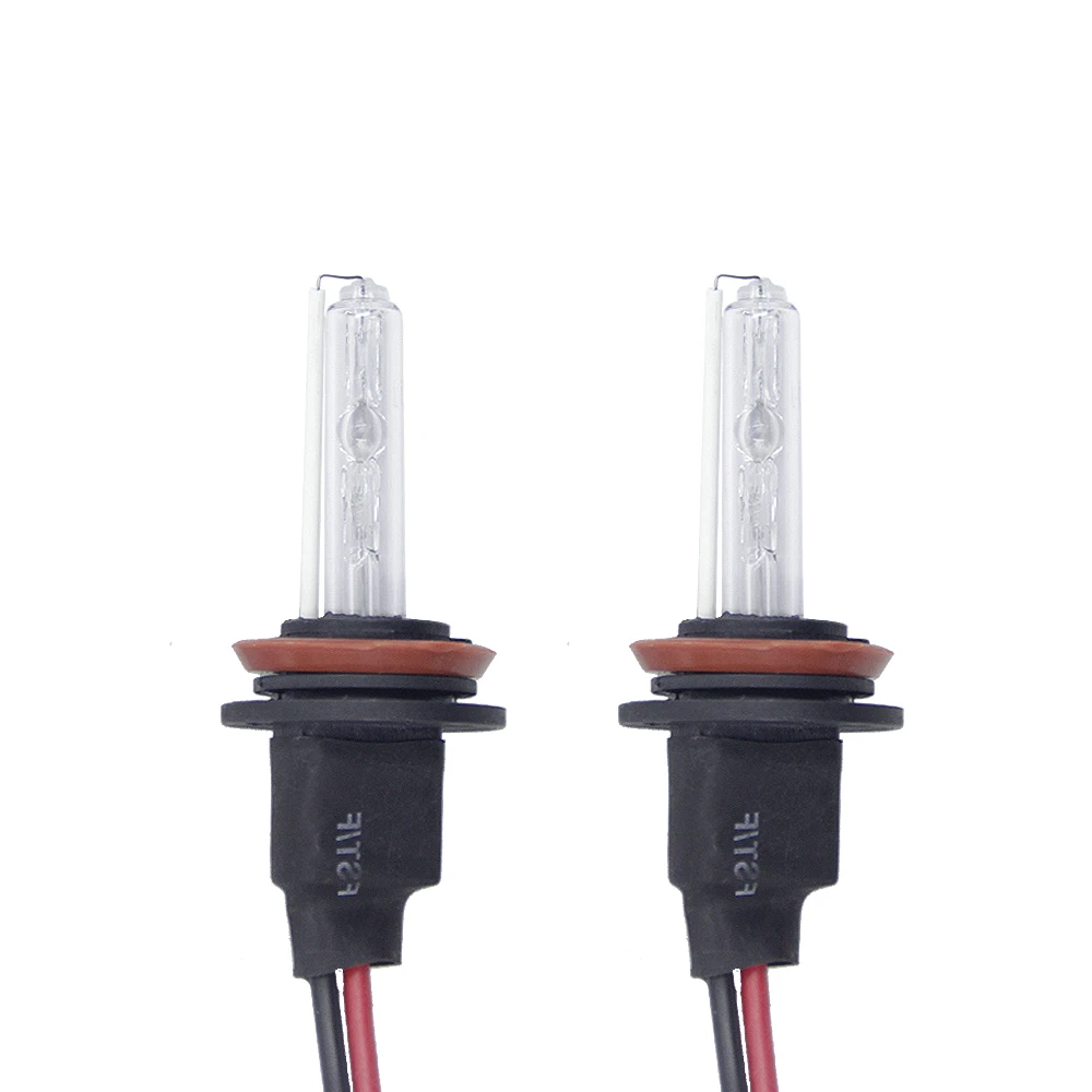 Car styling1 набор DC330 12V 55W ксеноновая лампа H8/H9/H11 HID ксеноновый Комплект 4300 K 12000