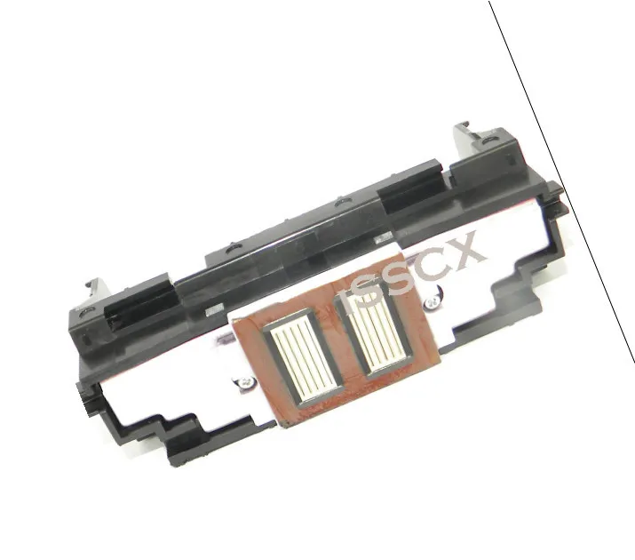 

only guarantee the print quality of black. refurbished ONLY BLACK QY6-0055 printhead FOR CANON i9900 iP8500 printer