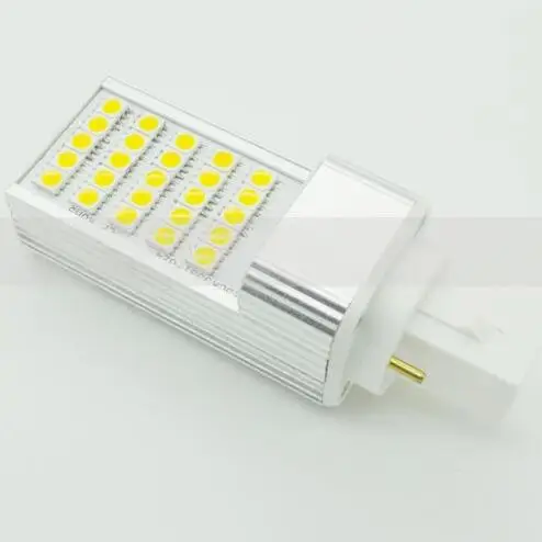 CE RoHS E27 5W 5050 Светодиодная лампа-кукуруза с 25 светодиодный одами s 85 ~ 265V Гарантия 2