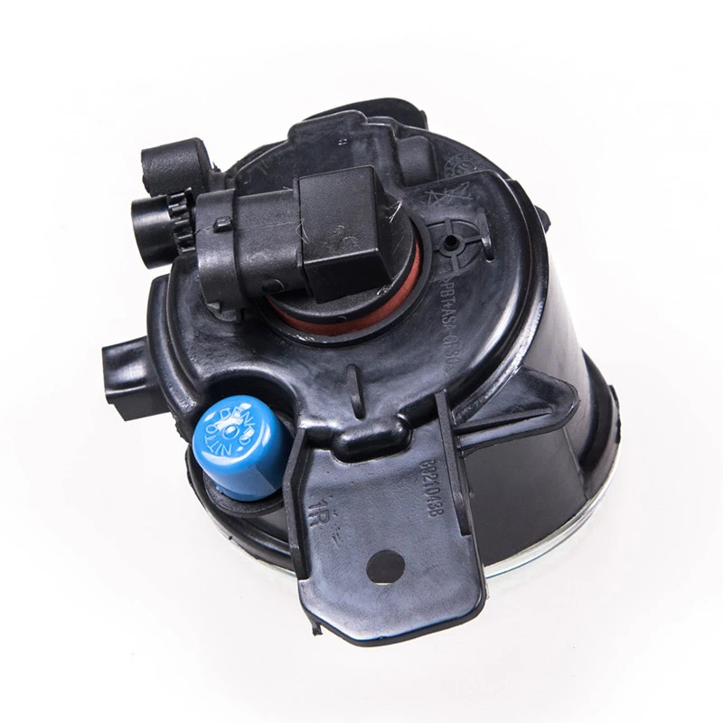 Для Nissan Micra 4 K13 2010 2015 высокое Яркость 55 Вт галогенные фары противотуманные CCC 4300 К