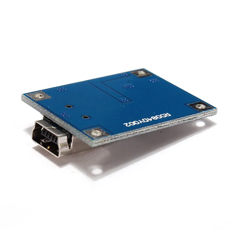 Hot Sale Mini 1A Lithium Battery Charging Board Charger Module USB Interface | Игрушки и хобби