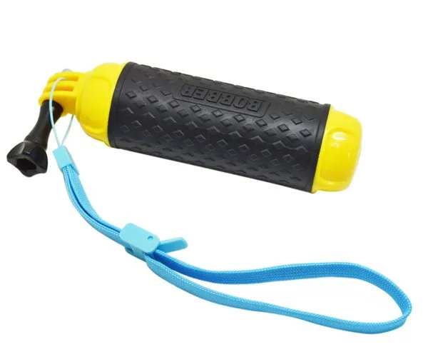 Bobber Floaty Grip с винтом и ремешок не дадут плавучесть для GITUP SJCAM SJ4000/5000/GoPro/SJCAM