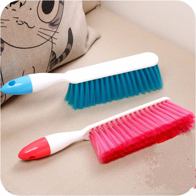 High quality Plastic Handle cleaning dust bed brush / sofa Household Cleaning Tools | Дом и сад