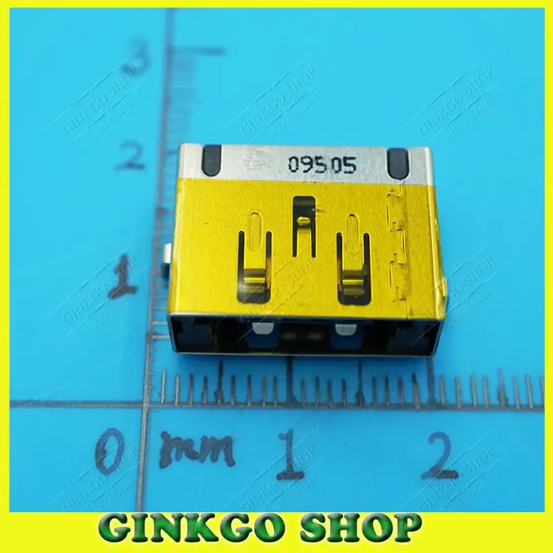 30pcs/lot Original New Laptop motherboard eSATA USB Jack Combo interface ESATA Connector for Lenovo ASUS Samsung HP DELL | Обустройство
