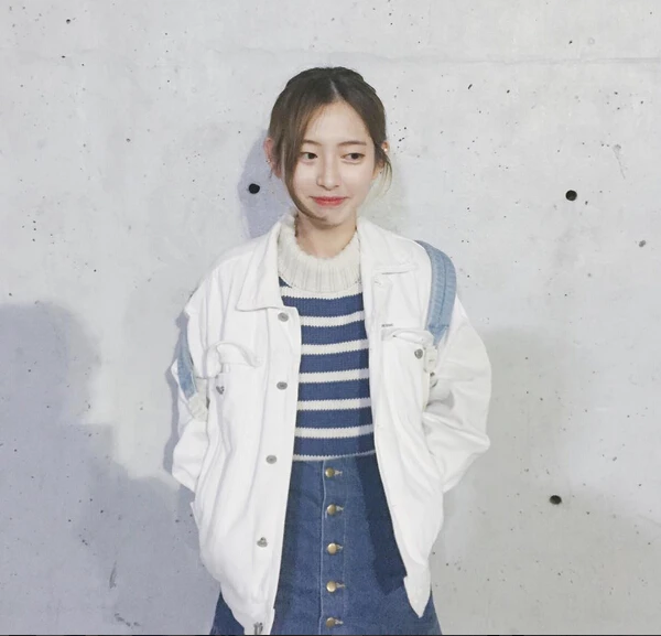 South Korea ulzzang BF autumn wind tide Harajuku Korean loose solid turtleneck long sleeved sweater coat of female students | Женская