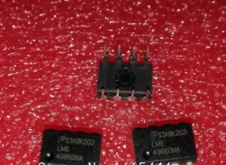 LME49860NA LME49860 DIP8|dip8| |