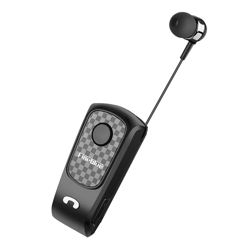 Bluetooth наушники FULAIKATE с шумоподавлением зажимом|Наушники и гарнитуры| |