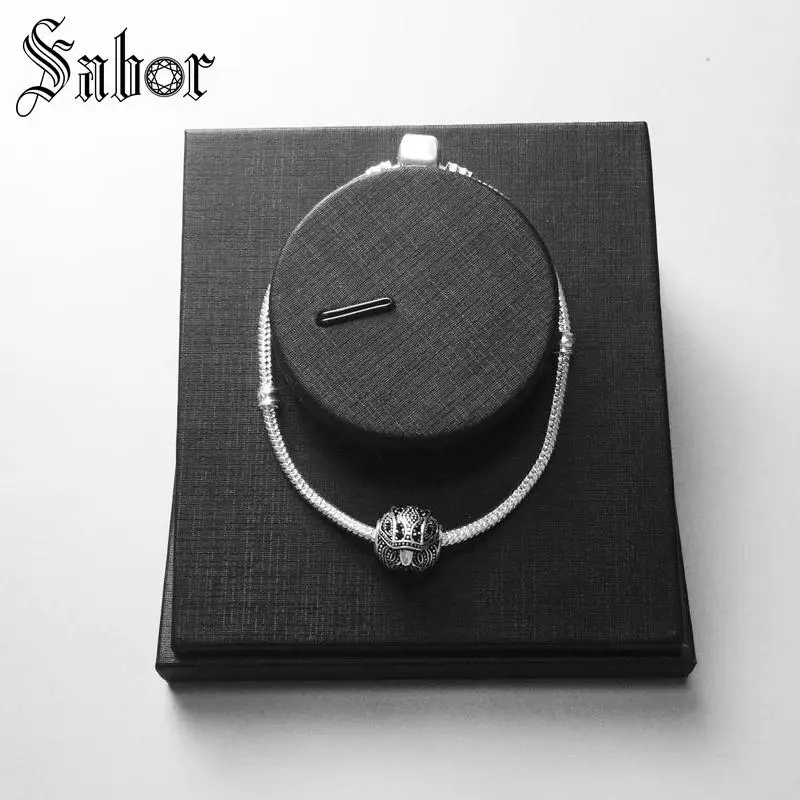 Мужские бусины сделай сам Очаровательная подвеска орла Сокола новинка 2020