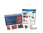 

CYALKIT-E04 Cypress S6AE102A, S6AE103A макетная доска