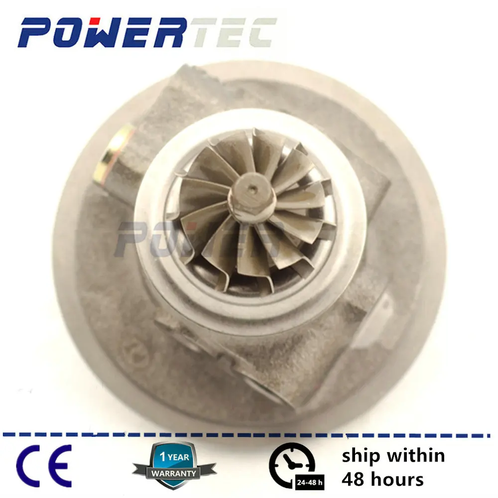 Сердечник турбины 06A145703B/058145703H турбина КЗПЧ для Volkswagen passat B5 1,8 T Турбокомпрессор AEB картридж сердечник 110 кВт