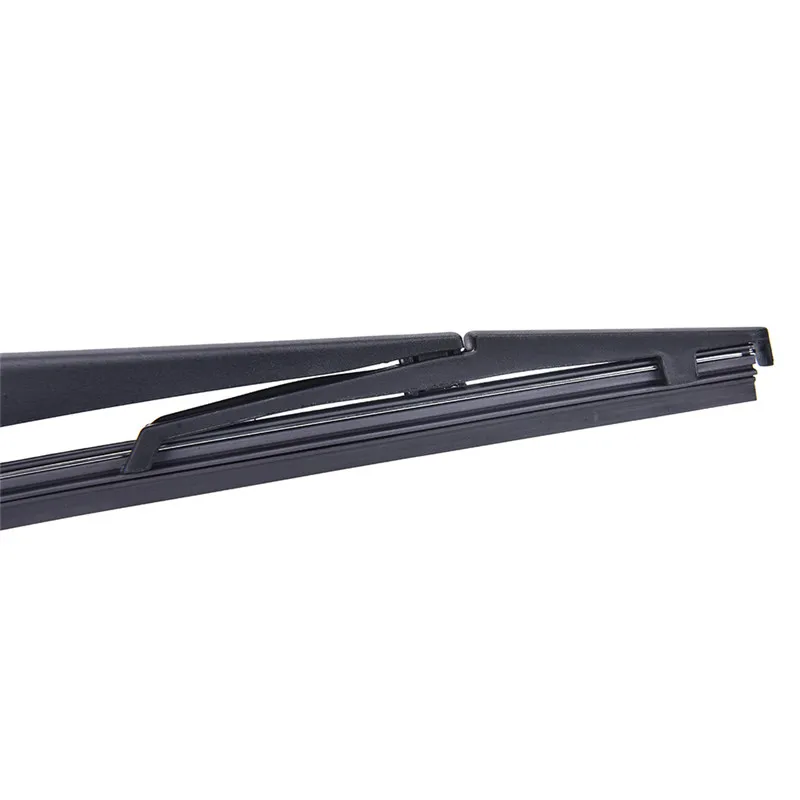 Черные 1" Автомобильные задние дождевые Дворники для лобового стекла лезвия для Kia Ceed 2011