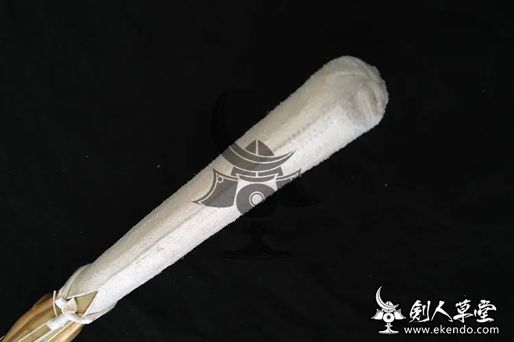 IKENDO. NET-овальная форма руки короткие Suburi Shinai с 4 карнизами-kendo bamboo koban suburi shinai с 6 карнизами 650 г Вес