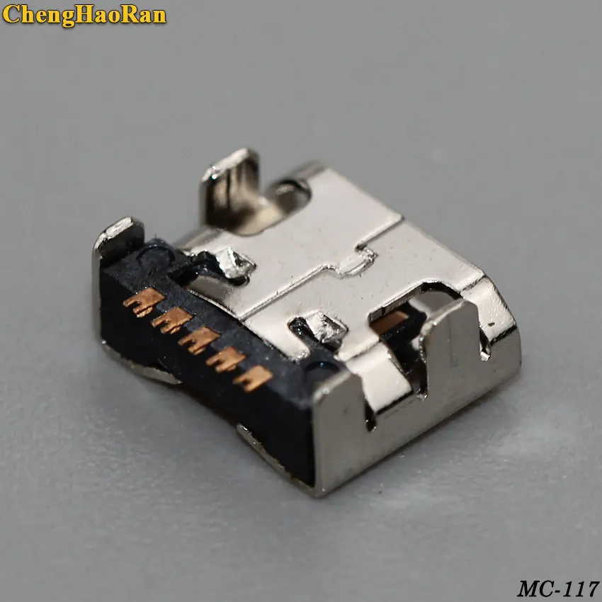 ChengHaoRan 10 шт. Micro USB зарядный порт Разъем для LG Google Nexus 4 E960 E610 P700 L7 II P710 L9 P760 P768 P769 L90 |