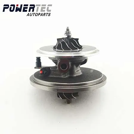 for Seat Altea Leon Toledo 140 HP 103 Kw 2.0 TDI BMP BMM -Balanced turbine core replace 756867 chra 765261 cartridge turbo | Автомобили и