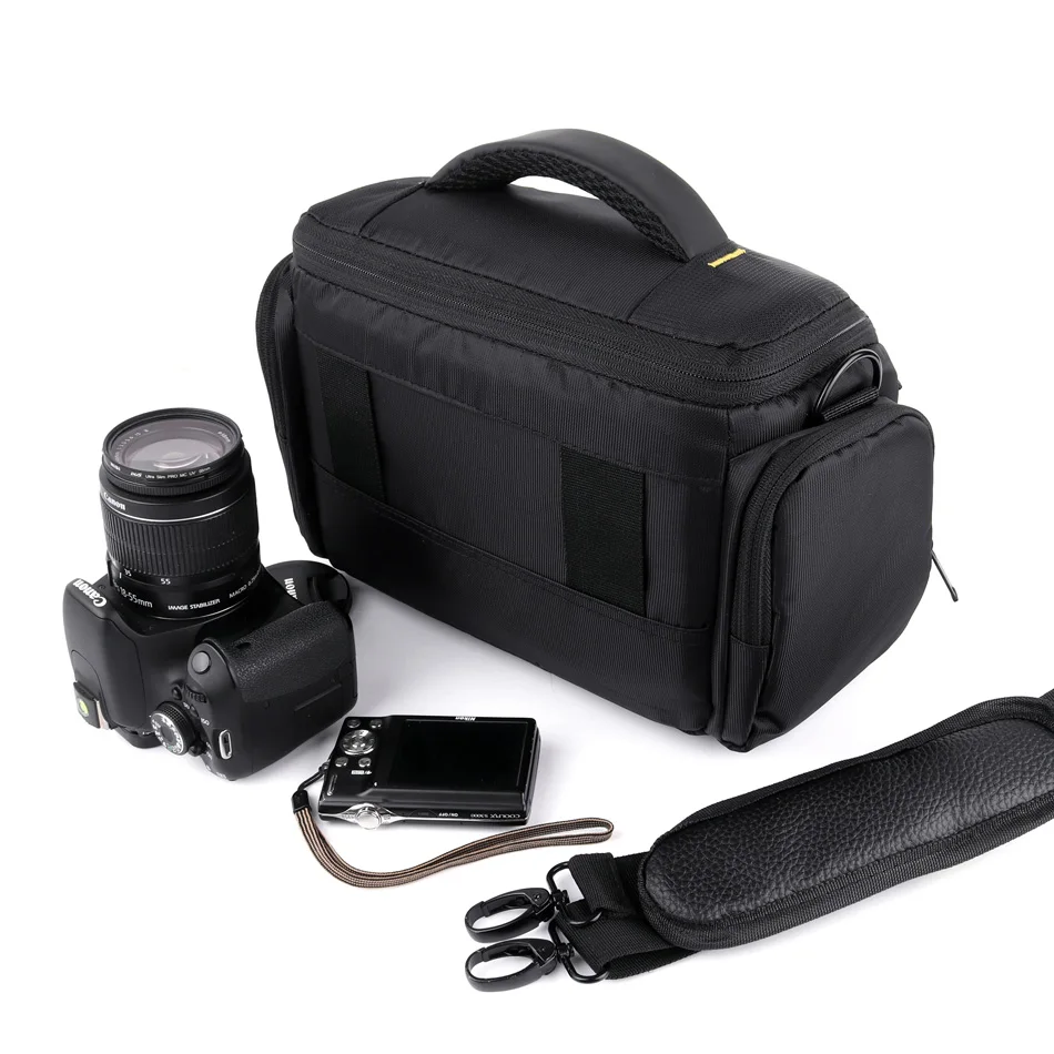 Чехол для камеры DSLR рюкзак Panasonic Lumix GH5 GH5s GH4 GH3 GH2 GH1 G80 G85 G9 G7 G6 G5 G3 G2 G1 G10 MARK II|Сумки