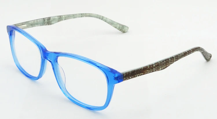 Новинка 2015 стильная оправа для очков Высококачественная ацетатная мужчин и