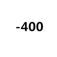 Myopia 400 Новинка года Для женщин близорукие металла полуоправа Для мужчин близорукие очки-1,5-2,0-4,5-6,0 градусов Асферические покрытие линз M03 - Цвет оправы: Myopia 400