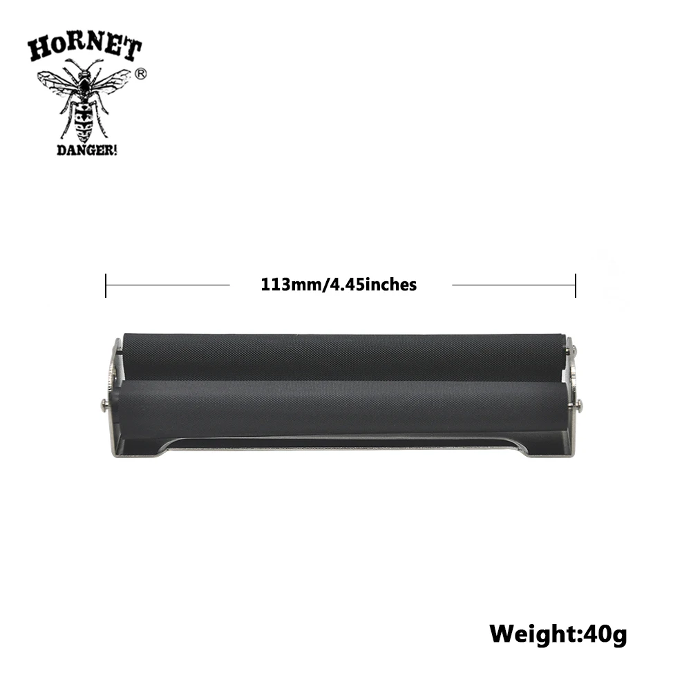 HORNET металлическая сигаретная прокатная машина сигаретный ролик для 70/110 мм