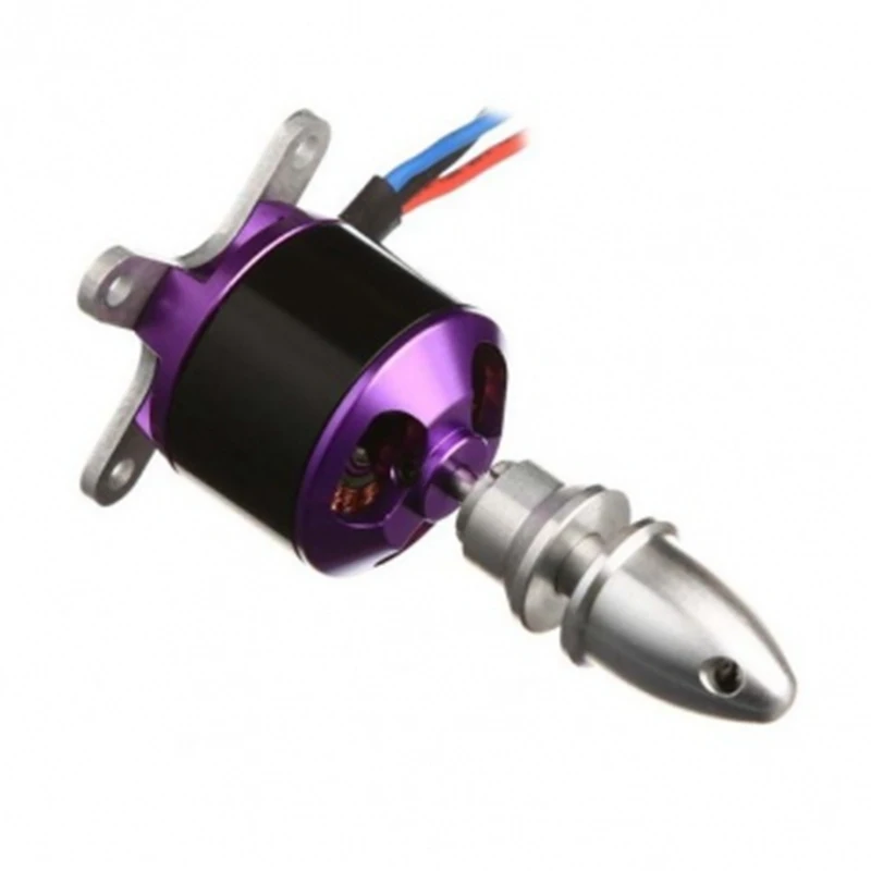 Brushless Motor SUNNYSKY Angel A2208 KV1260 KV2600 2-3s for Multicopter RC Airplane Helicopter | Parts &amp Accs